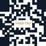 Google Play下载二维码 - 每日大赛 MK体育网址 APP