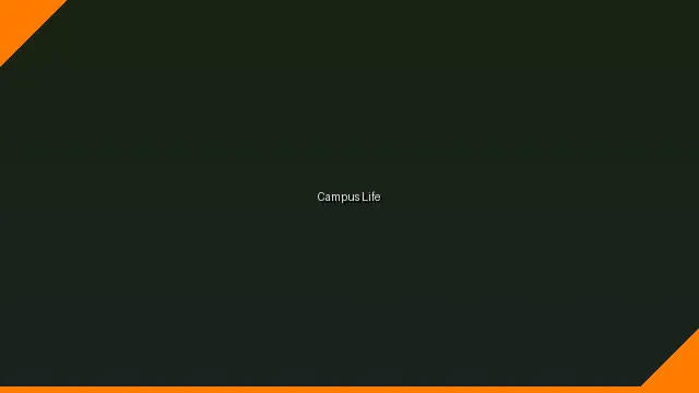 校园生活主题赛 - MK体育网址 UGC视频竞赛