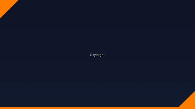 城市夜景主题赛 - MK体育网址 视频创作挑战